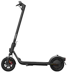 Електросамокат Ninebot eKickScooter by Segway F2 II E Black (AA.05.12.01.0010) UA UCRF - мініатюра 6