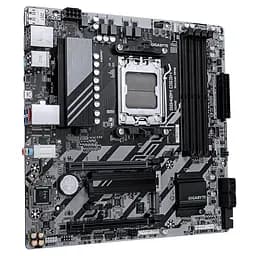 Материнська плата B840M DS3H sAM5 Gigabyte teh0024960 - мініатюра 3