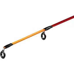 Вудилище Viking Fishing Maverick 50cm ML max 25g Red (1919.00.36) - мініатюра 3