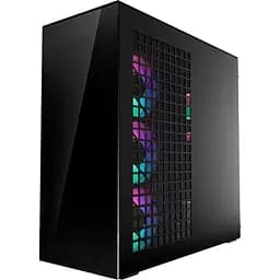 Корпус Arctic Xtender VG Black (ACPCC00016A) [143243] - мініатюра 4