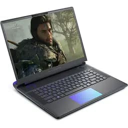 Ноутбук Dell Alienwar Area-51 AA16250, 16 inch 2560 x 1600, Ultra 9 275HX 24 C/24 T, 2.7GHz - 5.4GHz, 40 MB - мініатюра 5