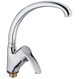 Змішувач для кухні Haiba Focus (HB0128)