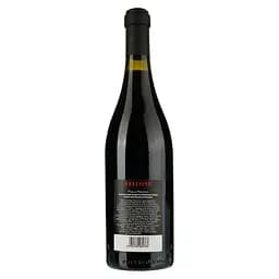 Вино Felline Primitivo Puglia IGP червоне напівсолодке 0.75 л - мініатюра 2