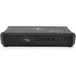 Портативний акумулятор Voltronic 100W 27000mAh (99.9Wh) DC Output 12V 6A P100 - мініатюра 2