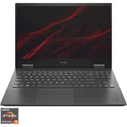 Ноутбук Игровой OMEN 15-en1010nq 5 5600H,16GB,512GB,RTX 3060 6GB,DOS