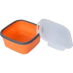 Ланч-бокс Tiross TS-1413 компактний 15x13x7 см