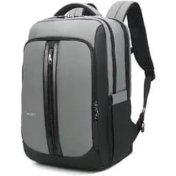 Рюкзак Tigernu T-B9600 15. 6" серый