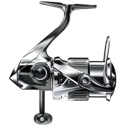 Котушка Shimano Stella FK 2500SHG 12+1BB - мініатюра 2
