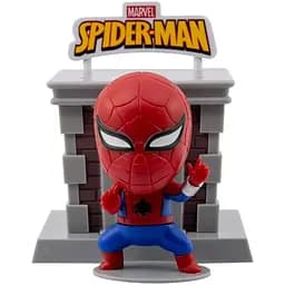 Іграшка-сюрприз Yume Tower з колекційною фігуркою Spider-Man (10142) - мініатюра 11