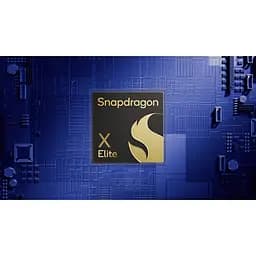 Ноутбук Dell Latitude 7455, Qualcomm Snapdragon X Plus, 16GB, 512GB, QHD +, 1.44 kg - мініатюра 2