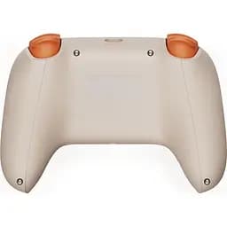 Геймпад 8BitDo Ultimate C Wired Controller for Xbox 82CF Orange [151339] - мініатюра 4
