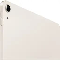 Планшет Apple iPad Air 13 [2024] 512GB Wi-Fi Starlight [MV2L3] [106494] - мініатюра 5
