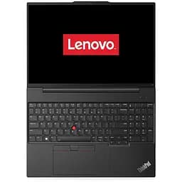 Ноутбук Lenovo ThinkPad E16 Gen 1 i5-1335U 46GHz, IPS, 24GB, 1TB, Без ОС - мініатюра 6