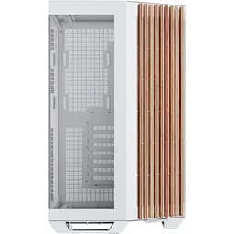 Корпус APNX V1-W Tempered Glass без БП White/Wood (APCM-VI01103.21) - мініатюра 6