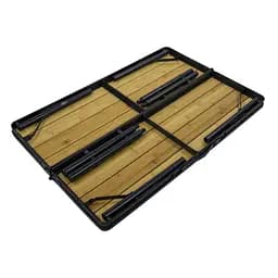 Стіл Bo-Camp Trafford 90x60 cm Brown (1404670) - мініатюра 7