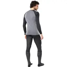 Термофутболка Dynafit Tour Light Merino L/S Tee Mns - мініатюра 2