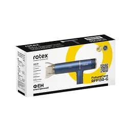Фен Rotex RFF130-G FutureCare - мініатюра 6