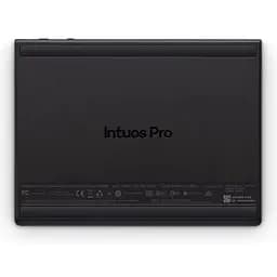 Графічний планшет Wacom Intuos Pro S (PTK470K0B) - мініатюра 6