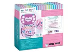 Набір косметики для дітей Make it Real Салон краси (MR2508) - мініатюра 6