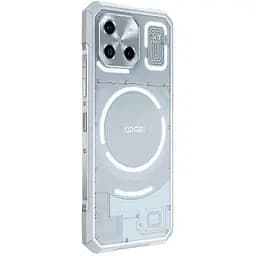 Смартфон Doogee Blade GT 12/256Gb Silver - мініатюра 3