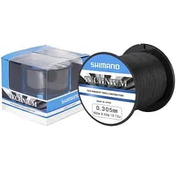 Волосінь Shimano Technium 650 м 0.305 мм 8.5 кг Premium Box