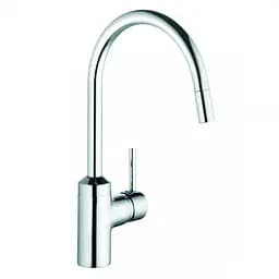 Змішувач для кухні Kludi Bozz 428510576