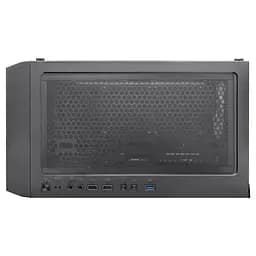 Корпус 1stPlayer XP-BK-4F1 Black 750W (XP-BK-4F1-PS-750FK-EU) - мініатюра 2