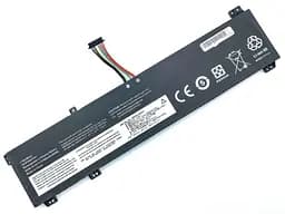Акумулятор L19C4PC2 для Lenovo Legion 5i 15ARH05 17IMH05H (L19M4PC2 L19C4PC2) (15.4V 5180 mAh 78Wh)