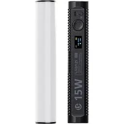 Лампа Ulanzi B15RGB 15W Tube Light (L208) - мініатюра 3