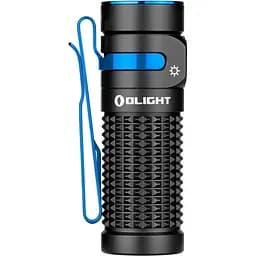 Ліхтар Olight Baton 4 Black - мініатюра 2