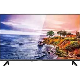 Телевізор 42" Hoffson A42FHD500T2SF, чорний, LED, 1920x1080, 60 Гц, 5000:1, Smart TV, Android 14, 2хHDMI, 2хUSB, VGA , S/PDIF,
