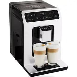 Кавомашина автоматична Krups EA892D Evidence