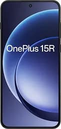 Смартфон OnePlus 15R 12/256GB Charcoal Black India Global - мініатюра 2