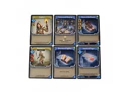 Настільна гра Renegade Game Studios Кланк! Підземна пригода (Clank! A Deck-Building Adventure) (англ.) (RGS0552) - мініатюра 7