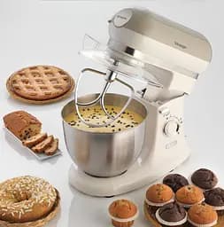 Кухонна машина Ariete 1588 BG (00000055480) - мініатюра 8