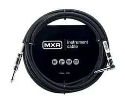 Инструментальный кабель Jack 6.3 — Jack 6.3 Dunlop R 6DCIS20R MXR INST