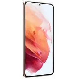 Смартфон Samsung Galaxy S21+ 8/128GB Phantom Red (SM-G9960) [NFC, 2 SIM, no eSIM] (Asian Version) - мініатюра 3