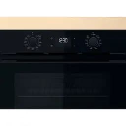 Духова шафа Whirlpool із системою очищення Smart Clean OMK58HU1B - мініатюра 13