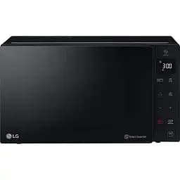 Мікрохвильова піч LG MH6535GIS