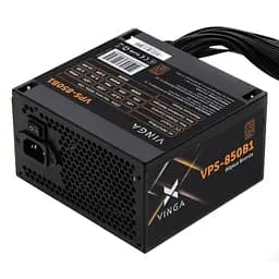 Блок живлення Vinga 850W (VPS-850B1) - мініатюра 2