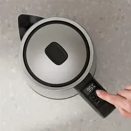 Електрочайник Electrolux E5K1-6ST (910003702) - мініатюра 6