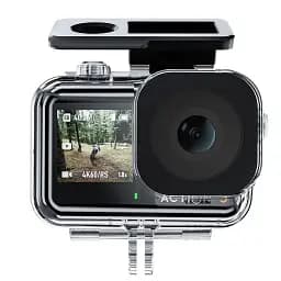 Водонепроникний бокс Telesin для DJI Osmo Action 3 (OA-WTP-003) [85936] - мініатюра 6