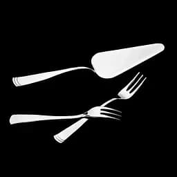 Набор для торта на 12 персон SN Болонья NSD73SETCAKE