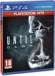 Гра Sony PlayStation 4 Until Dawn Російська Озвучка Б/в - мініатюра 2