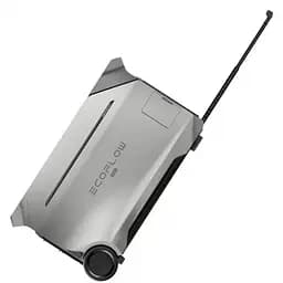 Зарядна станція EcoFlow Delta Pro 3 5000W 4096Wh - мініатюра 6