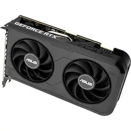 Відеокарта ASUS GeForce RTX5050 8Gb DUAL OC (DUAL-RTX5050-O8G) - мініатюра 5