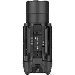 Ліхтар Olight PL Turbo Valkyrie Чорний (1013-2370.42.57) - мініатюра 3