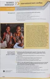 Business Partner C1. Coursebook - мініатюра 6