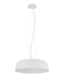 Підвісний світильник, люстра Nowodvorski 11233 Satellite M E27 7x25W IP20 Білий