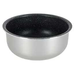 Набір посуду Gimex Cookware Set induction 8 предметів Silver (6977227) - мініатюра 5
